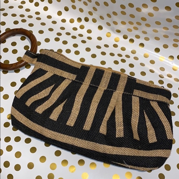 Cute Mudpie wristlet! - Picture 3 of 3